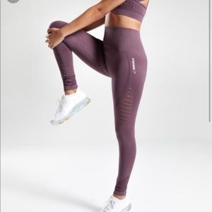 Gymshark seamless leggings